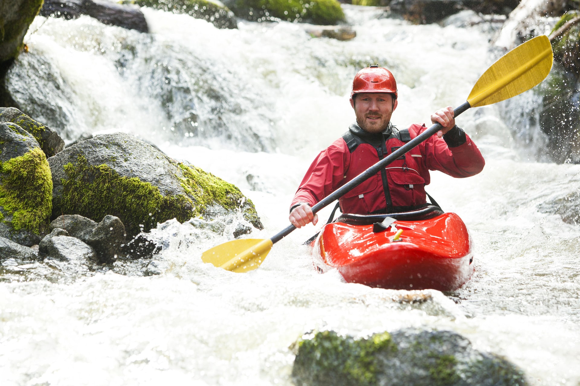 Kayaking The How, Where and Why SportsCover Direct Kayaking The How, Where and Why SportsCover Direct