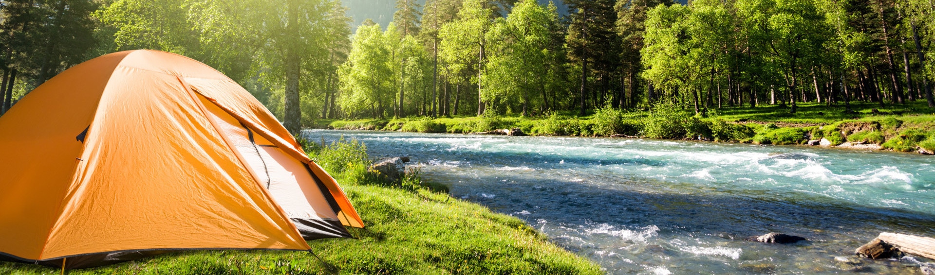 Camping Insurance SportsCover Direct