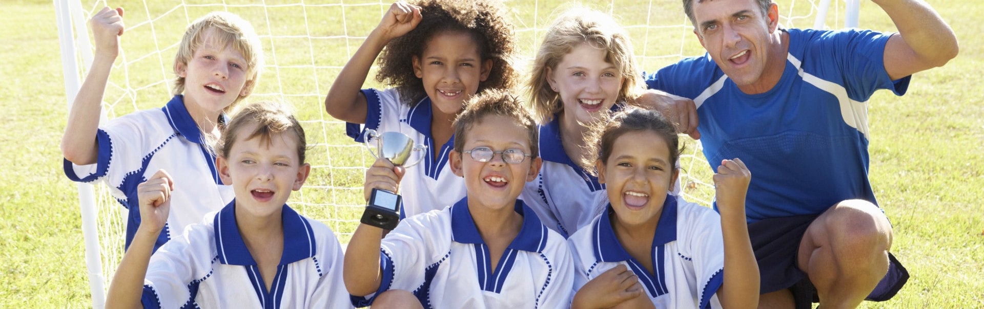 SportsCover Direct Sports Team Insurance