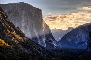 Yosemite