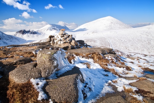 winter-walk-slieve-donard