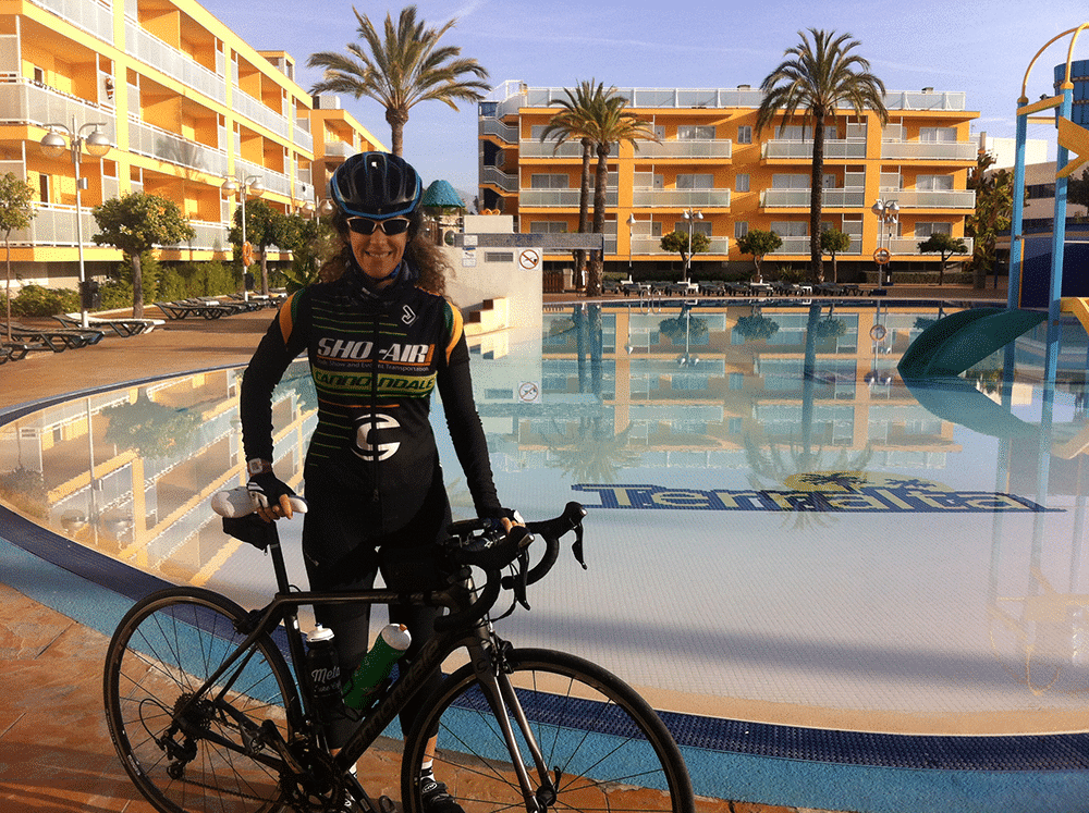 cycling-benidorm