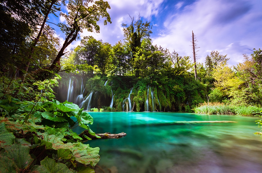 resize-image plitvice-lakes