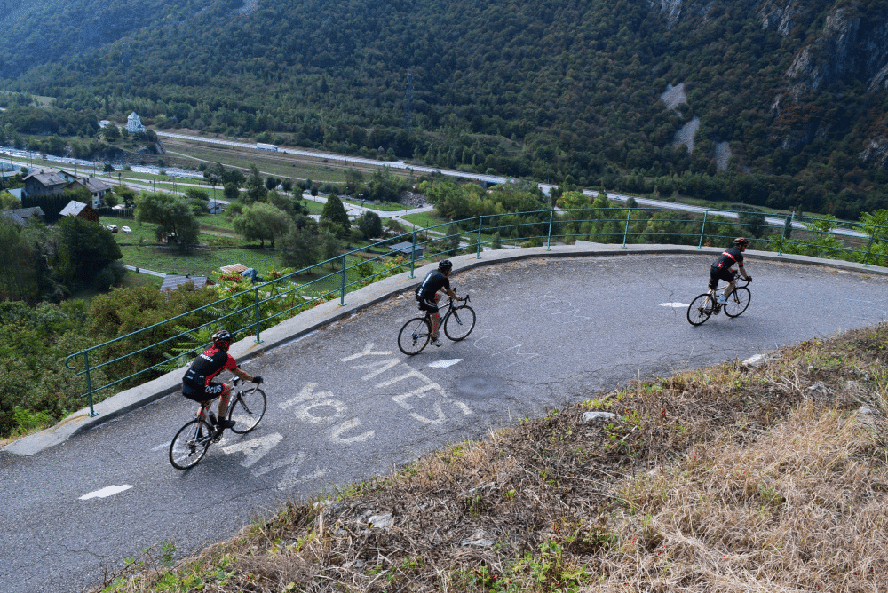 cycling ventoux