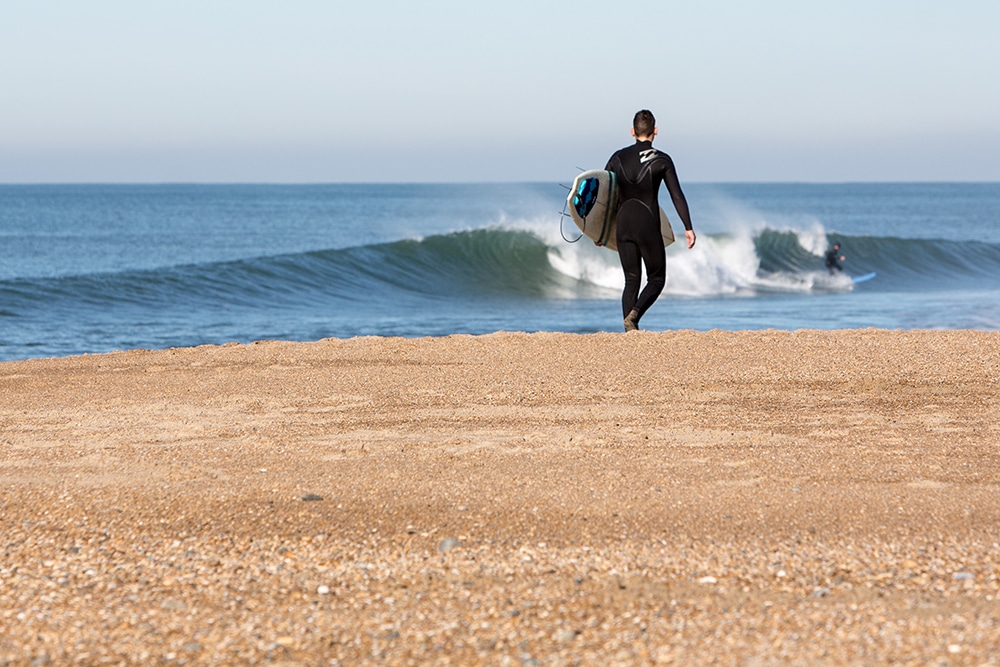 surfing biarritz