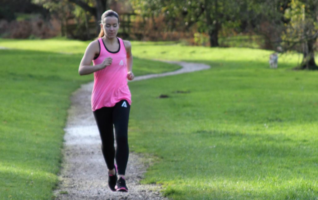 half marathon cakes vs scales