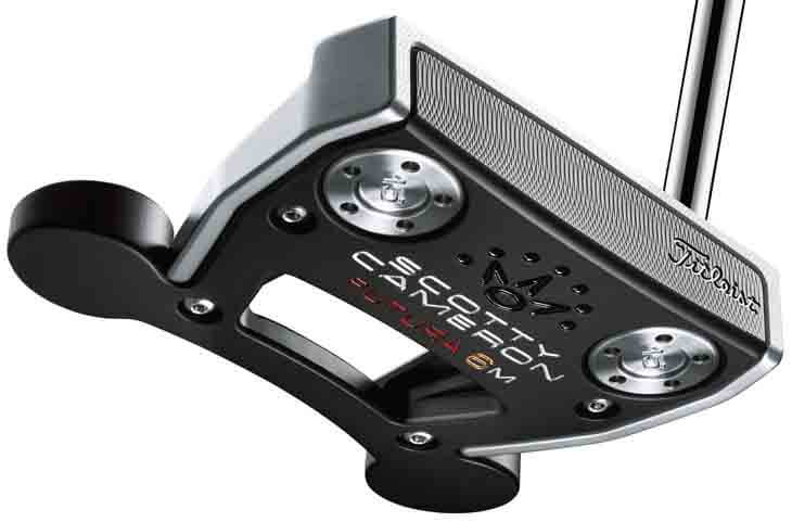 Titleist 6M Putter