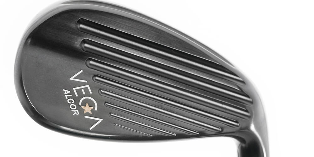 Alcor Wedge