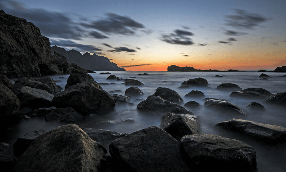 resize-image Tenerife Sea