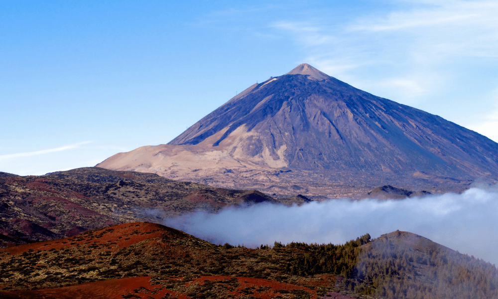 resize-image Mount Teide