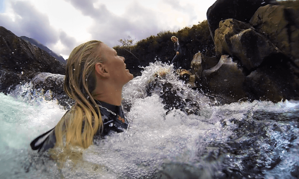 Fairy Pools