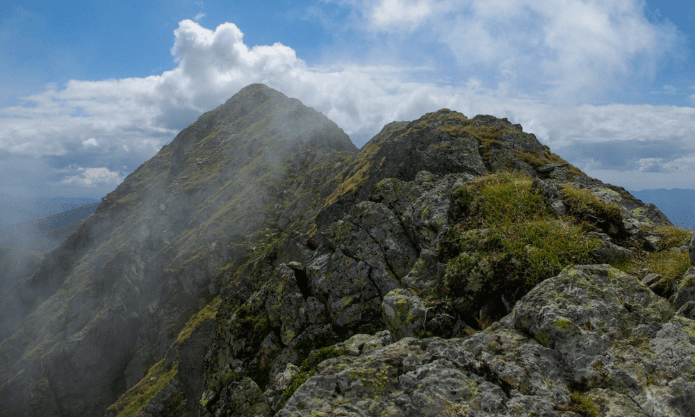 Vista Mare - Hiking Romania