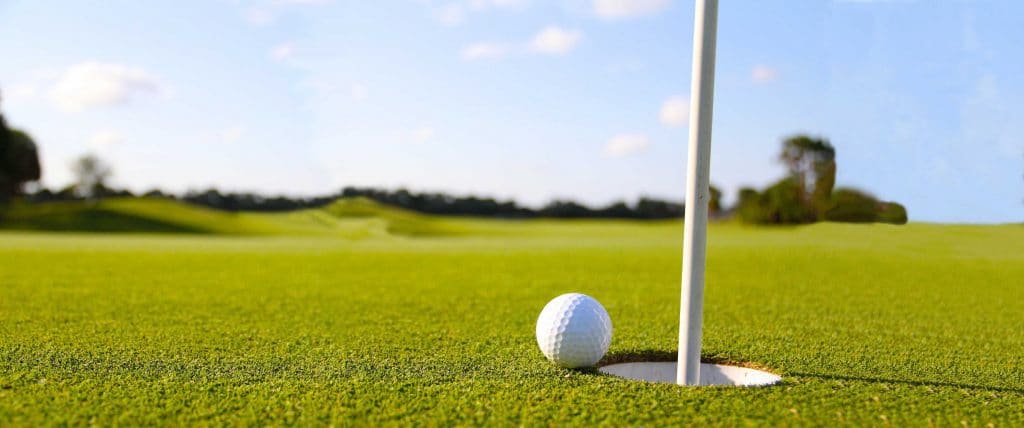 Golf Insurance Instant Cover From £19.99 SportsCover