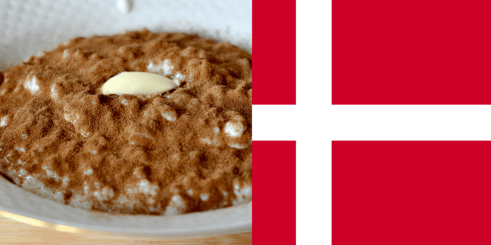 Denmark Christmas
