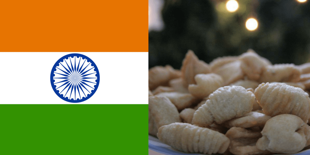 Christmas in India