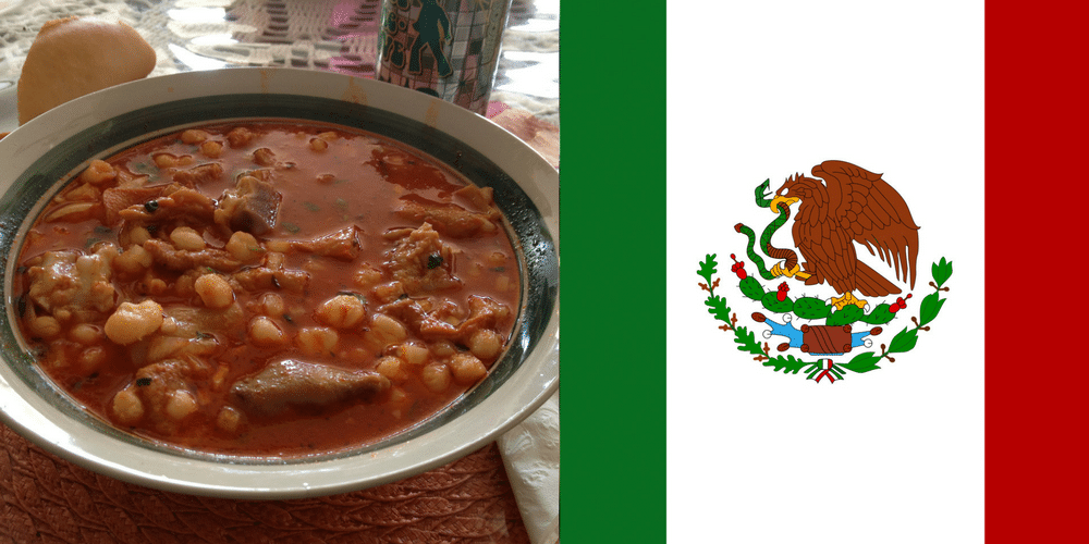 Christmas in Mexico