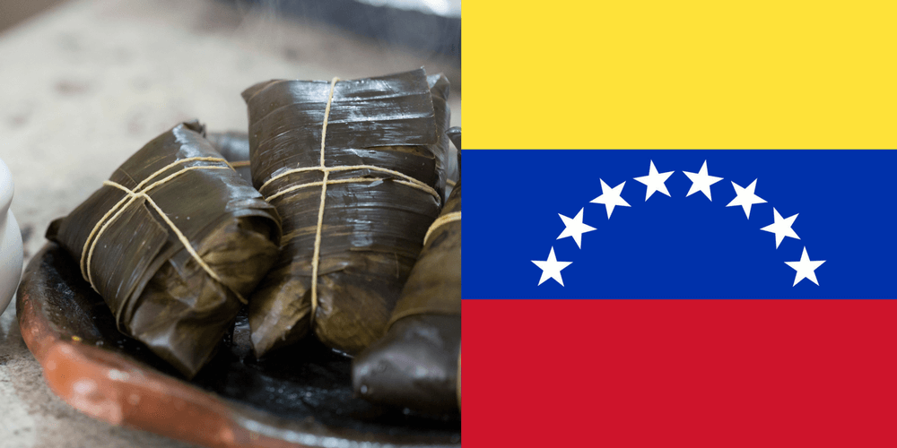 Christmas in Venezuela