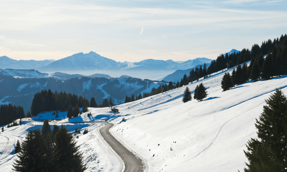 Avoriaz - Self-Drive Ski Holiday