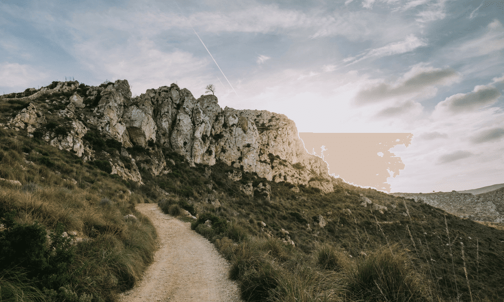 Mountain Biking - Majorca