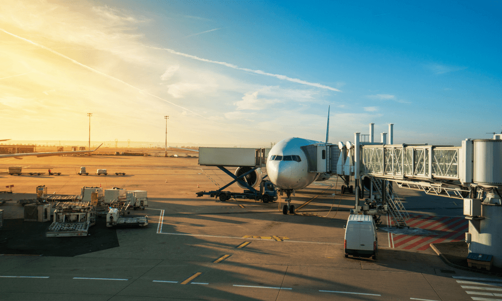 Flight Delays - Airport