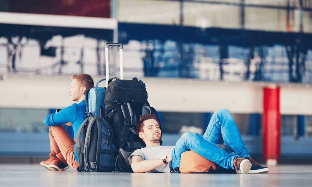 Flight Delays - Airport