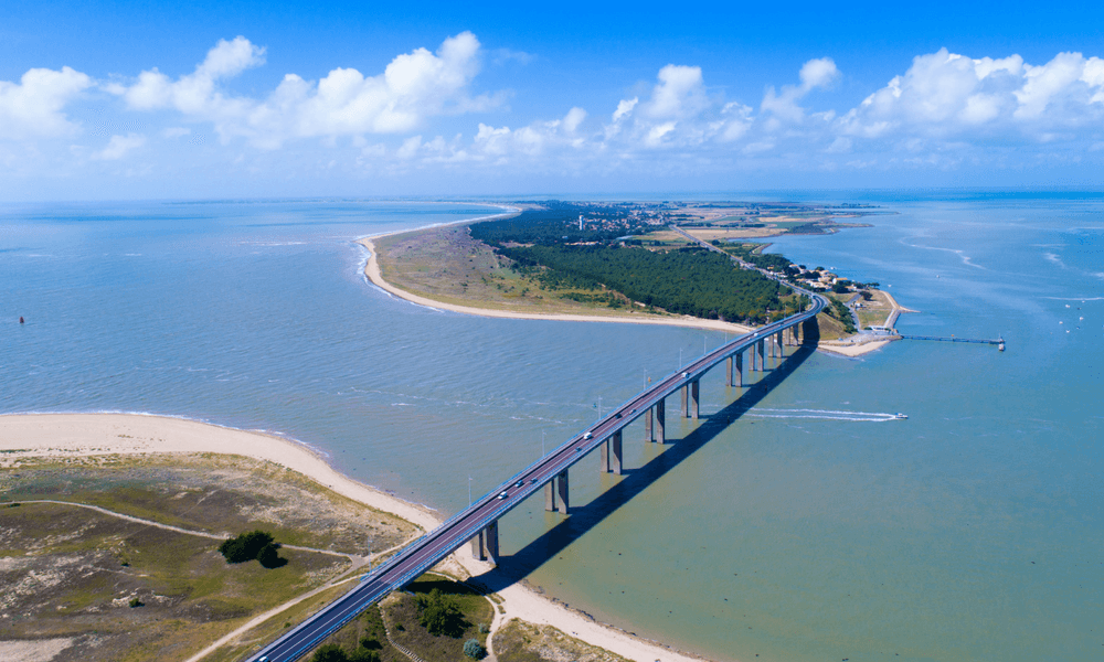 Noirmoutier-de-Ile