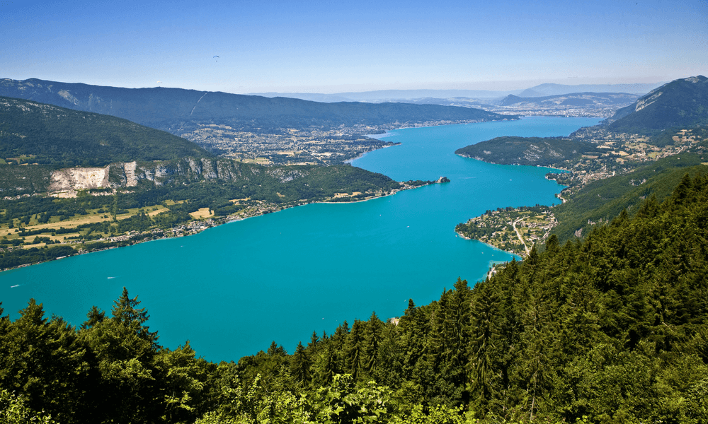 Annecy-Lake