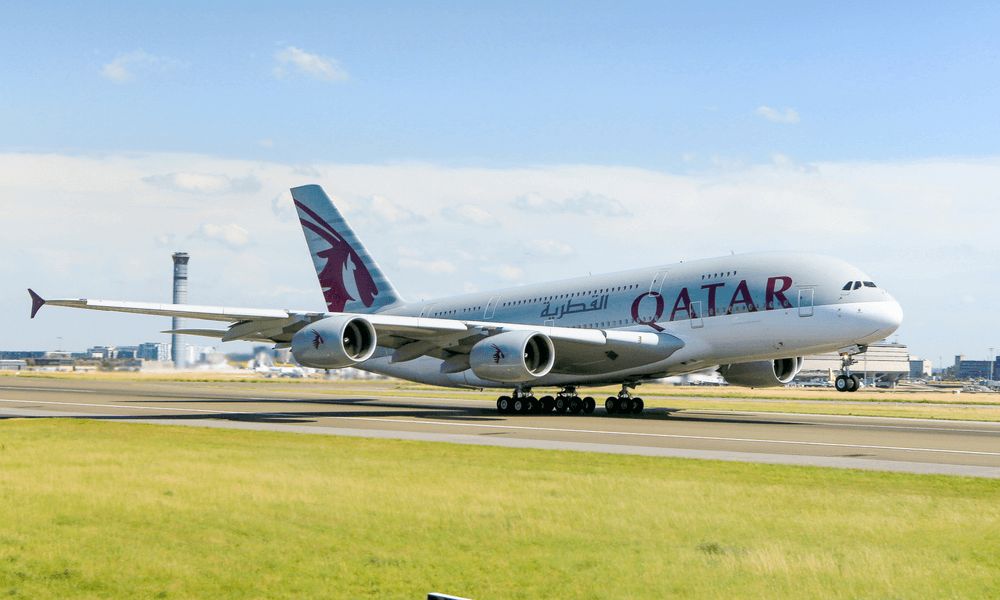 Qatar Airlines