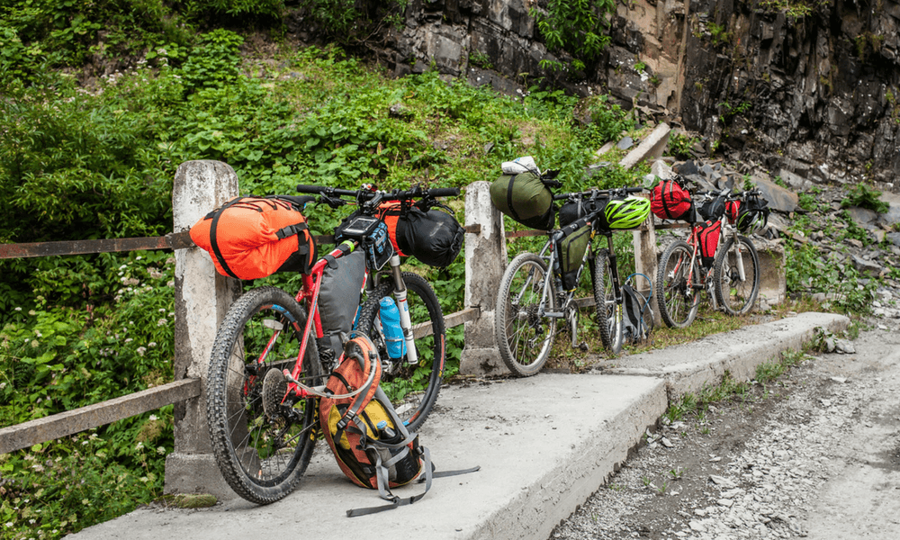 Bikepacking Essentials