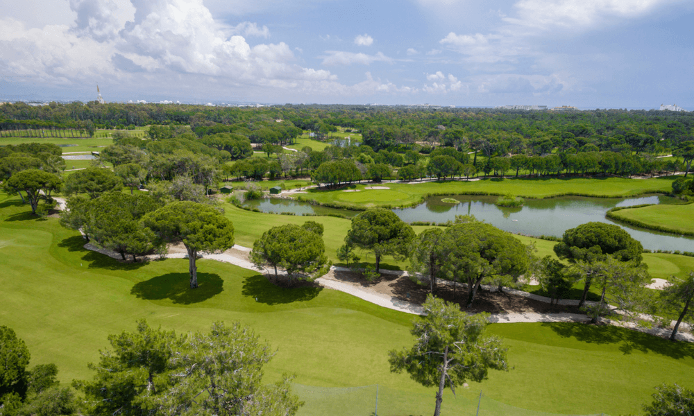 Belek Golf