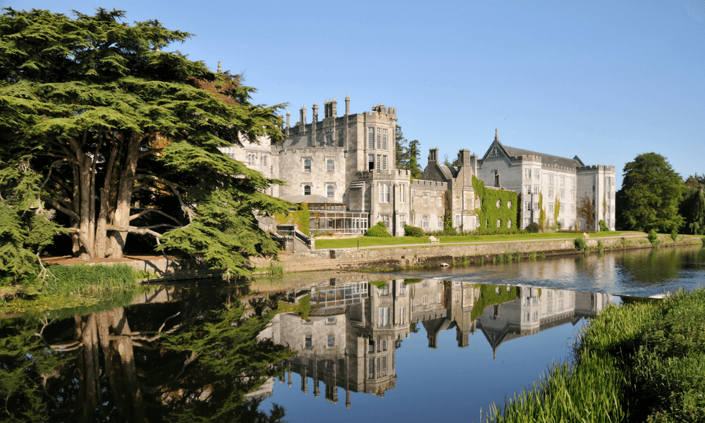 Castle Hotel Adare Manor