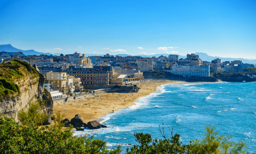 Biarritz