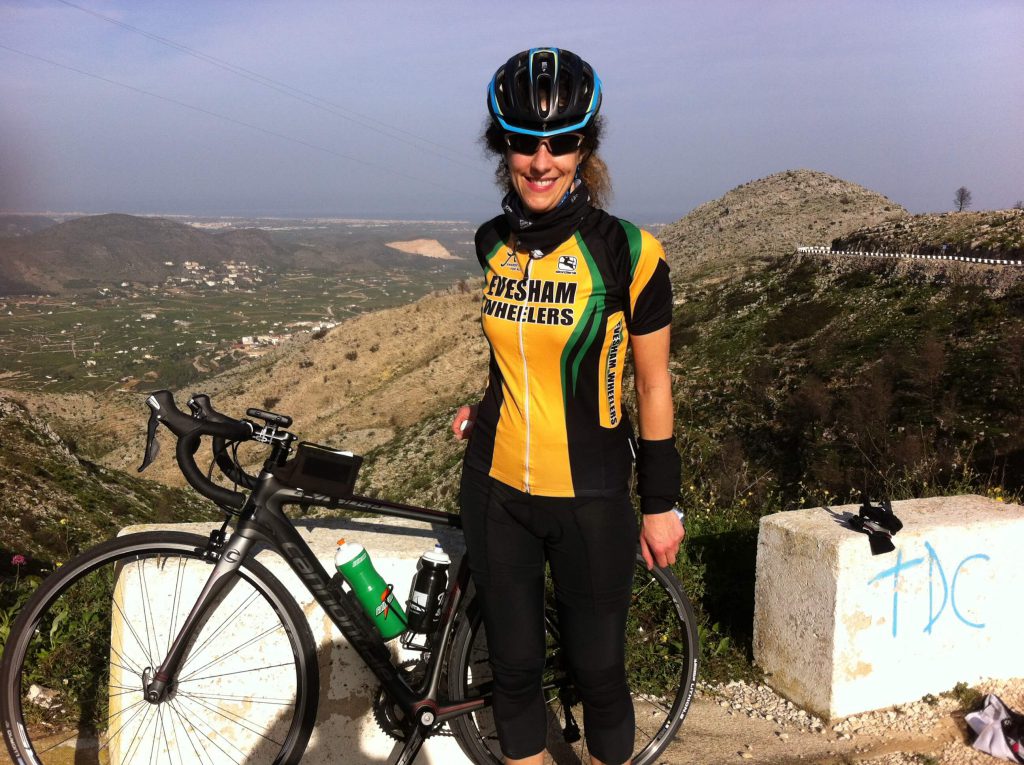 Cycling Holiday