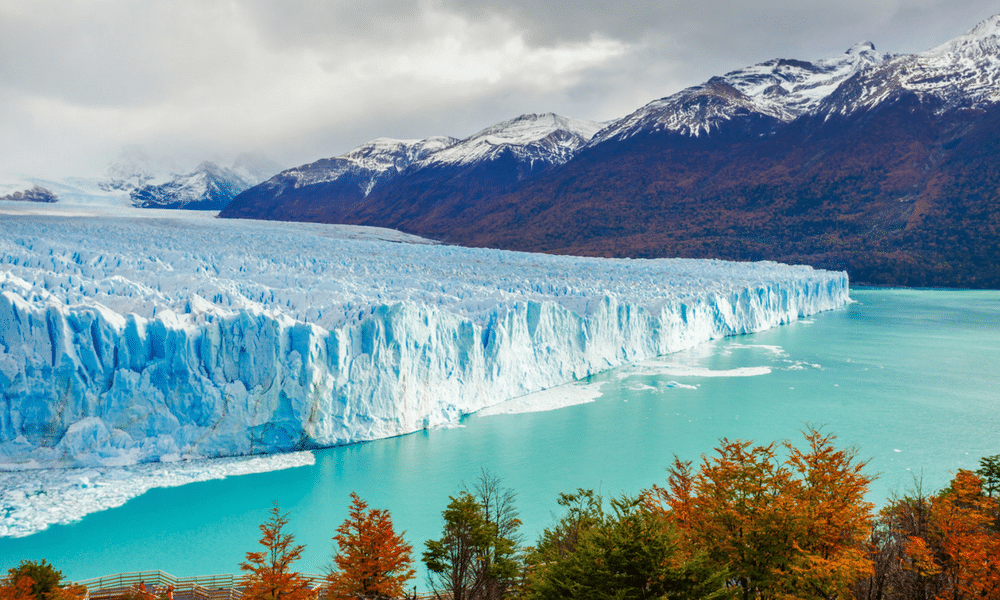 Argentina-Patagonia
