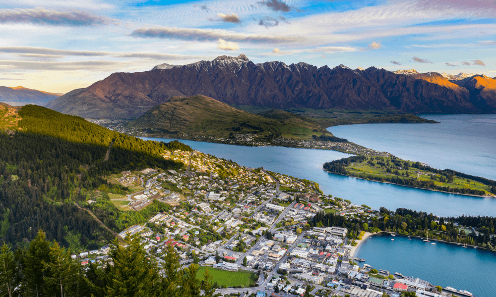 Queenstown