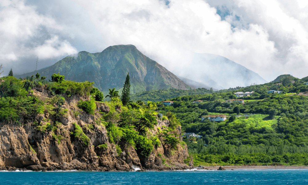 Montserrat