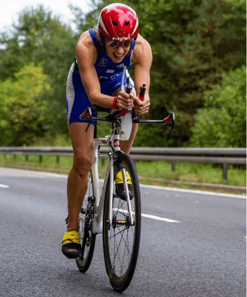 Planning A Race Overseas - Bike