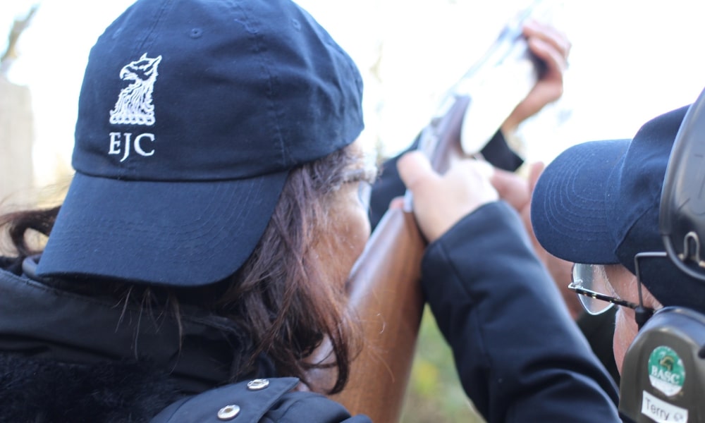 Women's Shooting Club