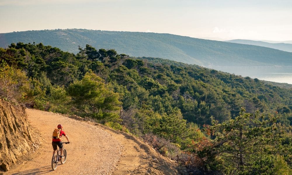 Cycling Holidays Croatia