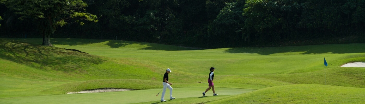 Golf's Dress Code: Stifling The Sport's Progression? - SportsCover Direct