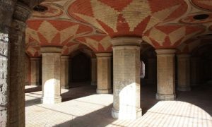Temples and Tombs