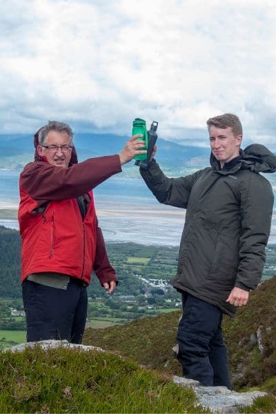 Kerry Way drink