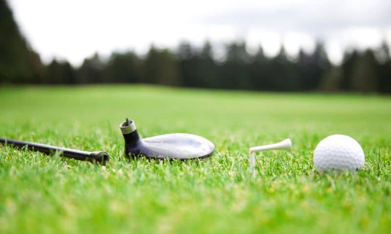 Golf Insurance Claims - Broken Clubs