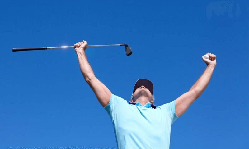 Golf Insurance Claims - Hole In One