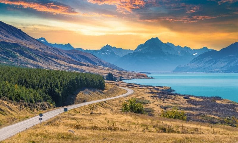 Winter Triathlon - Wanaka