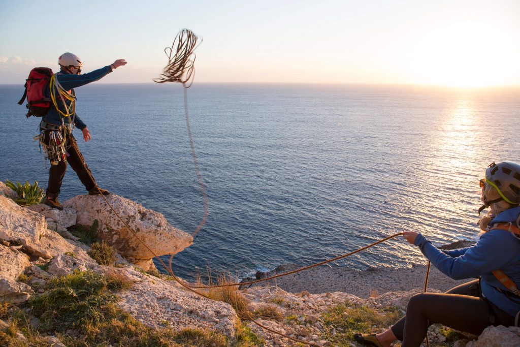 Most Popular RockClimbing Holidays in the UK SportsCover Direct