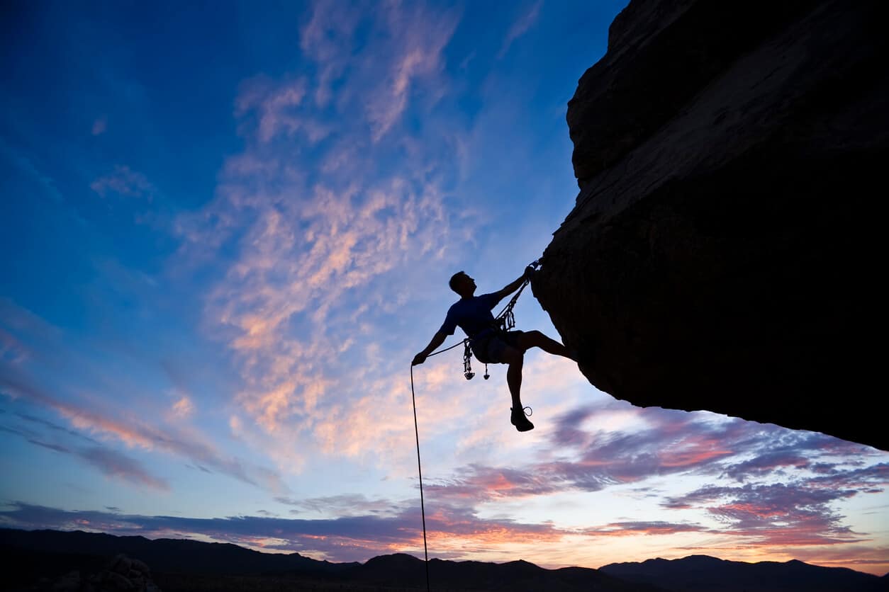 Most Popular RockClimbing Holidays in the UK SportsCover Direct