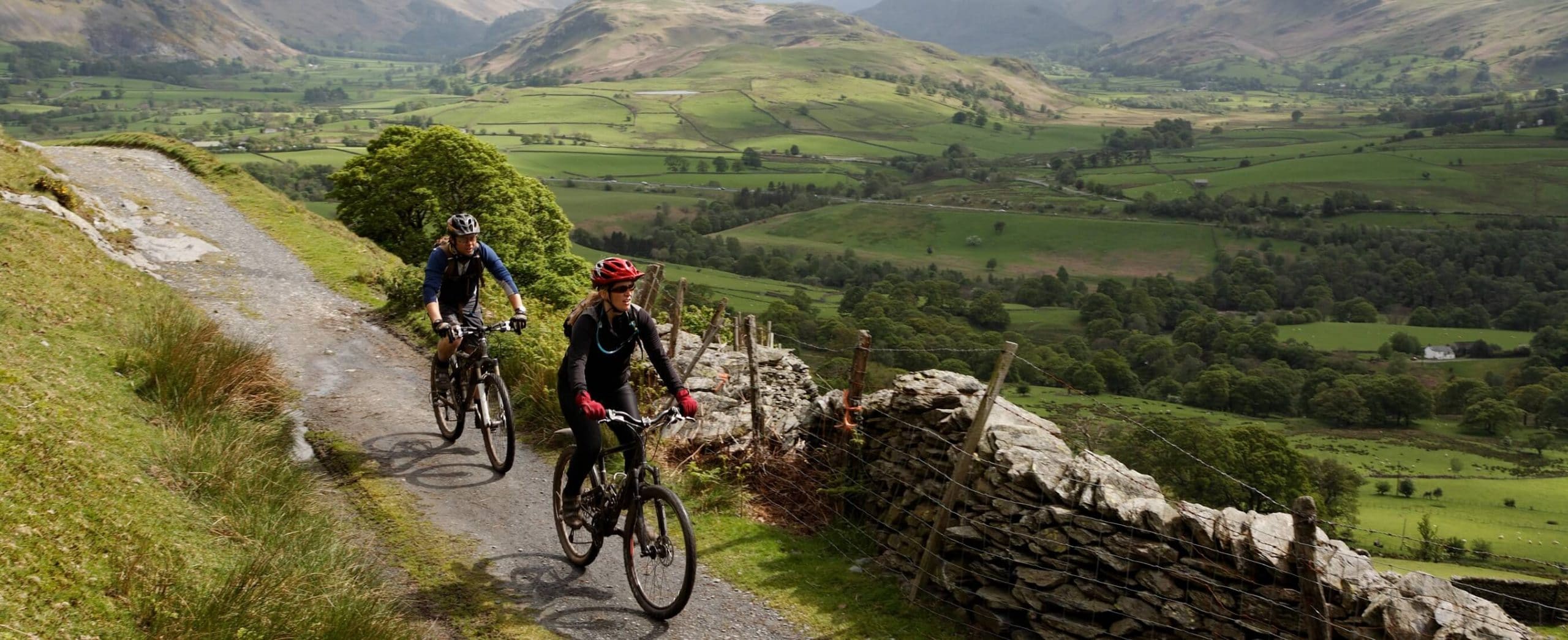 best bike routes uk