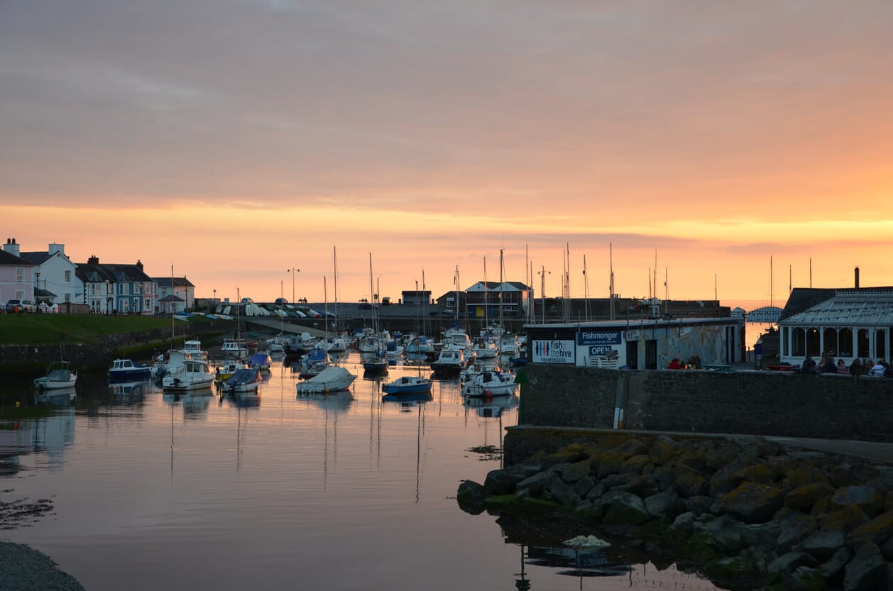 Sailing Destinations in the UK SportsCover Direct