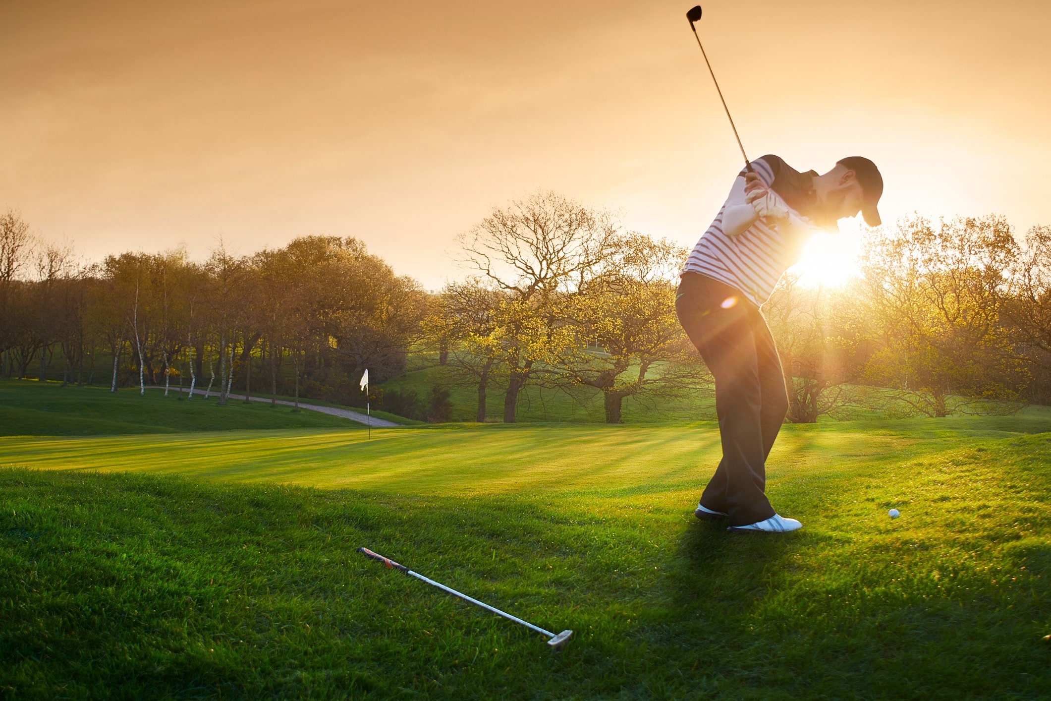 Golf Travel Insurance 10 Off Online SportsCover Direct
